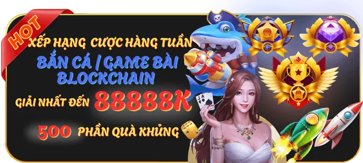 Ưu đãi đặc biệt 89betwin