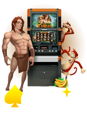 Thư viện game slot đa dạng tại 89betwin nhà cái