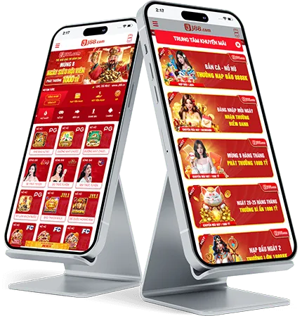 Đồ họa sống động 89betwin
