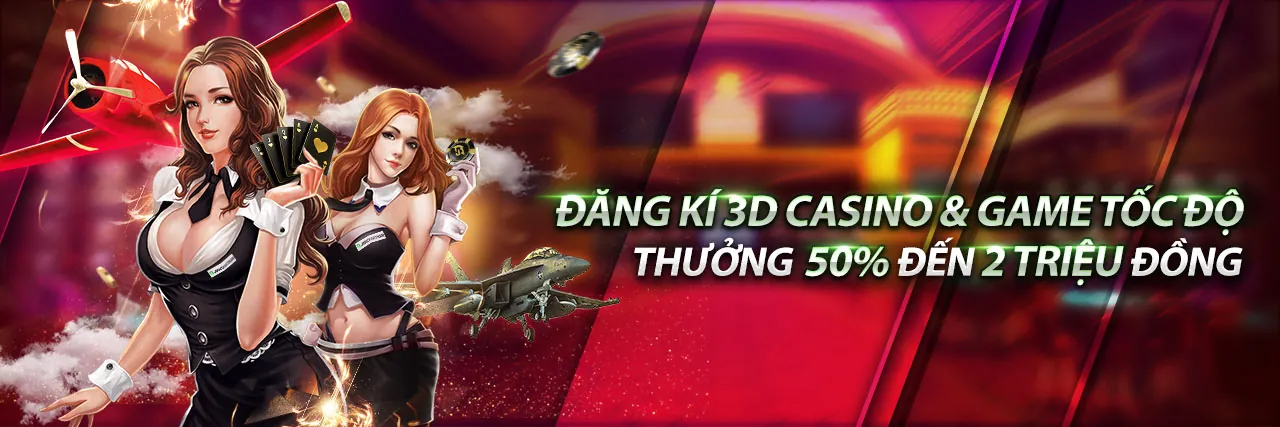 Sảnh Sòng Bạc 89betwin nhà cái