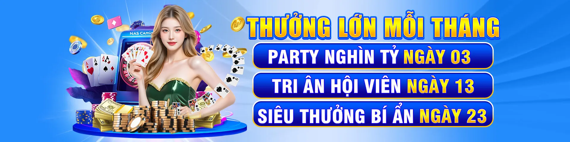 Bí quyết chinh phục Slot Games & Nổ Hũ 89betwin