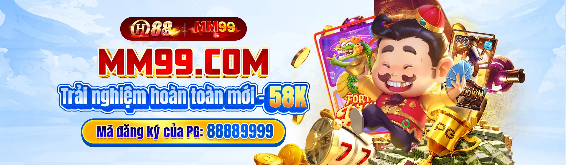 Săn cá đổi thưởng cùng 89betwin