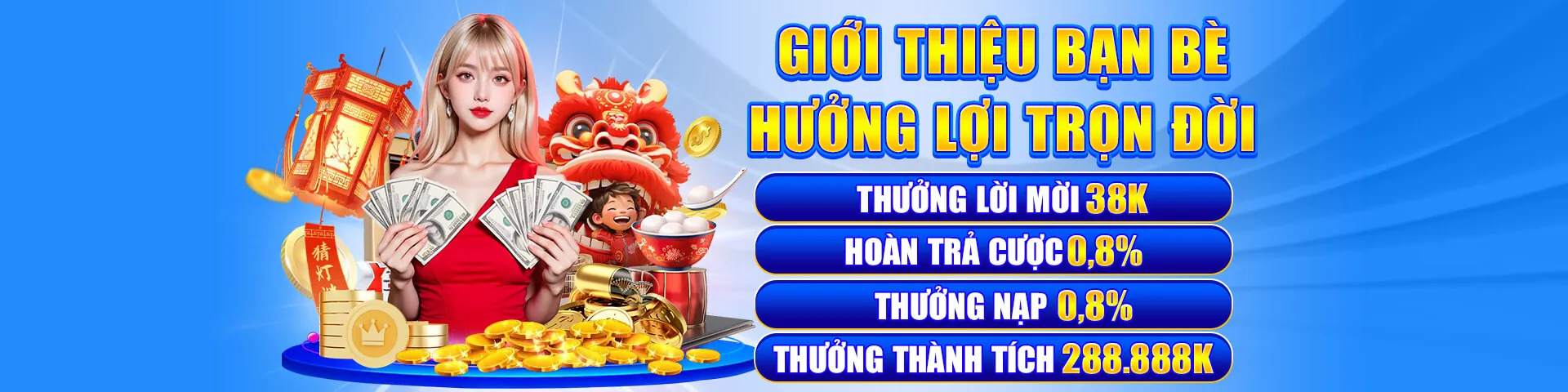 Banner ưu đãi mới nhất 89betwin nhà cái