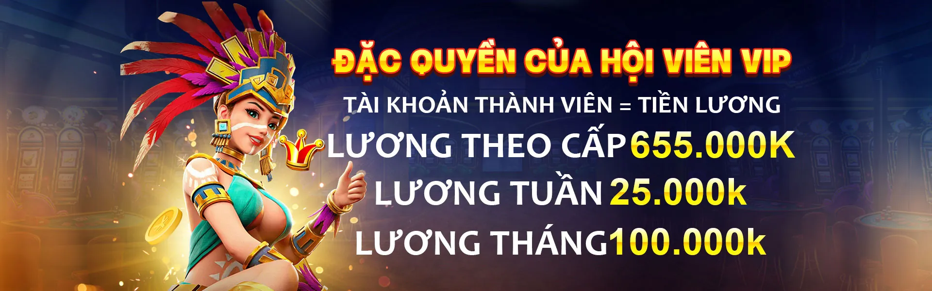 Chương Trình VIP 89betwin nhà cái - Đặc Quyền Thượng Lưu