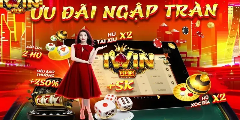 Khuyến mãi VIP 89betwin nhà cái
